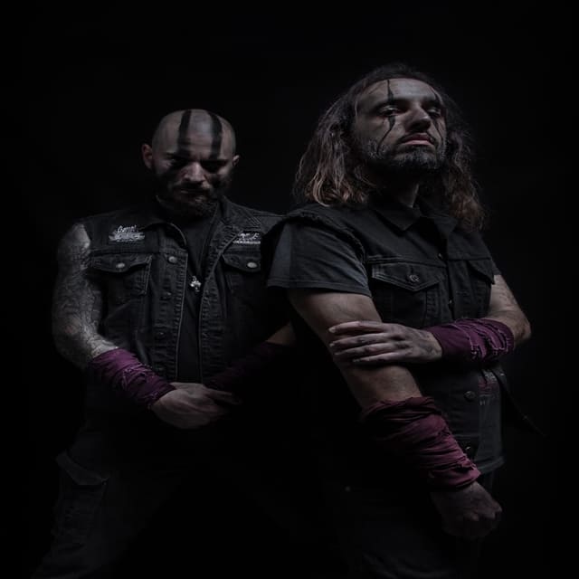 El grupo helénico Aetherian comparte el videoclip en vivo de «Starlit Shores», filmado en el Summer Breeze Open Air de 2024