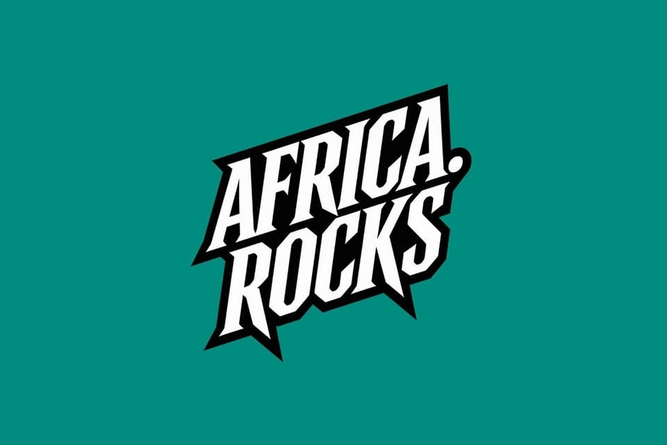 Presentación de Africa Rocks con cobertura especial del metal/rock del propio continente