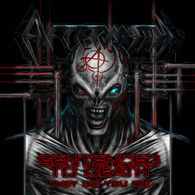 Las leyendas del thrash de Chicago, Aftermath, lanzan «Sentenced to Death (They Die You Die)» como despedida del 2025