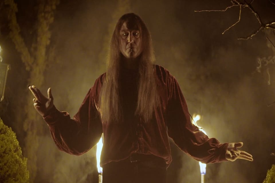 Detalles del nuevo álbum de la banda blacker Asaru titulado «V.O.I.D.»