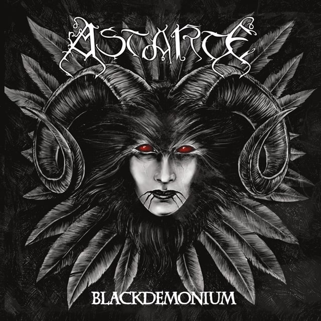 Astarte y el esperanzador recuerdo de “Blackdemonium”