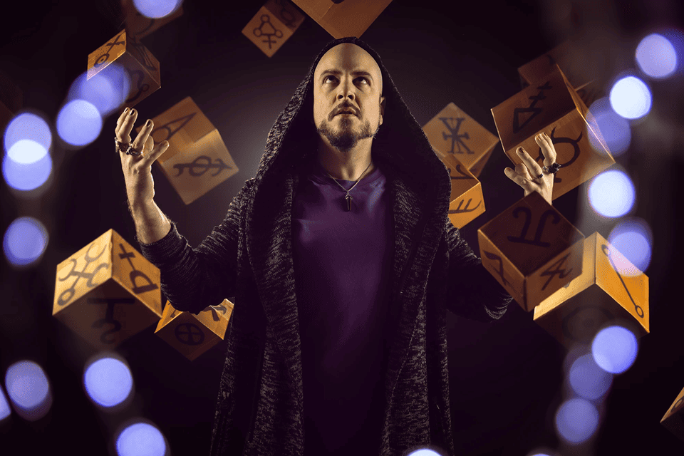 «Phobos and Deimos» es el nuevo videoclip de Atanor Phonos Magna