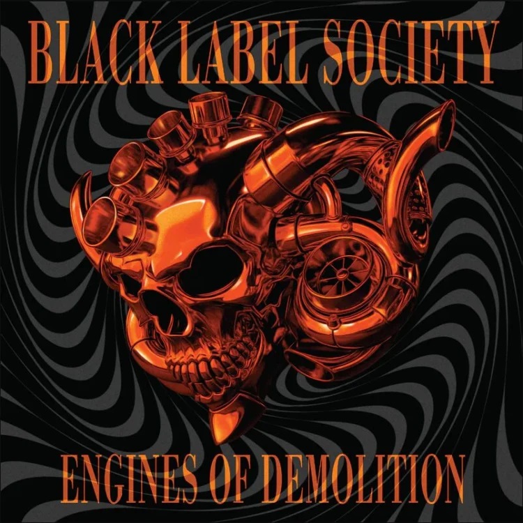 Black Label Society lanzará su nuevo álbum, «Engines of Demolition», el 27 de marzo de 2026