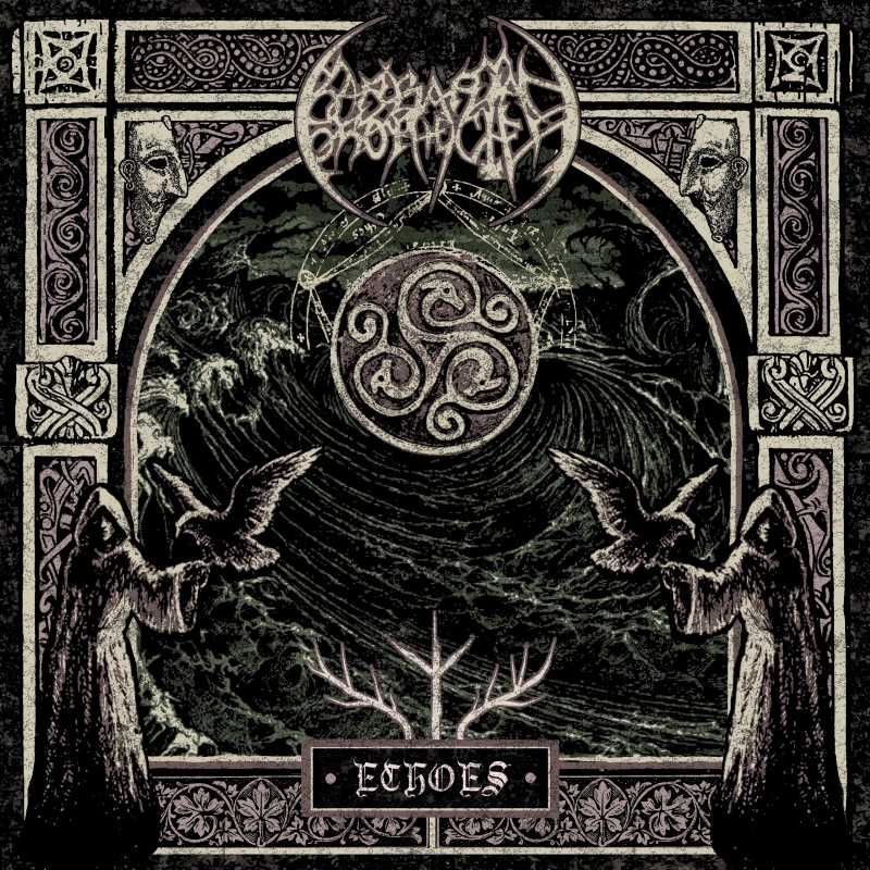 Barbarian Prophecies presenta su álbum «Echoes»