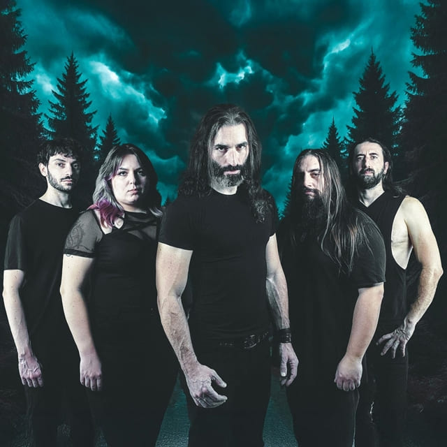 Bölthorn anuncia su nuevo álbum «Primeval Hunt» que saldrá a finales de abril