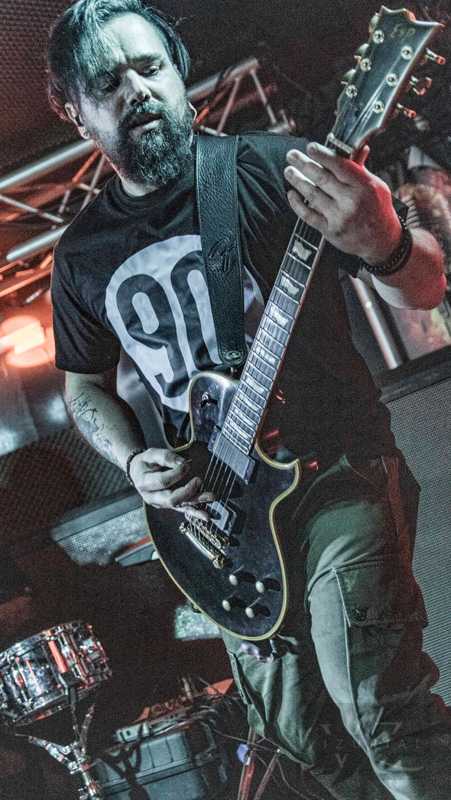 Bushido - Love Metal Fest