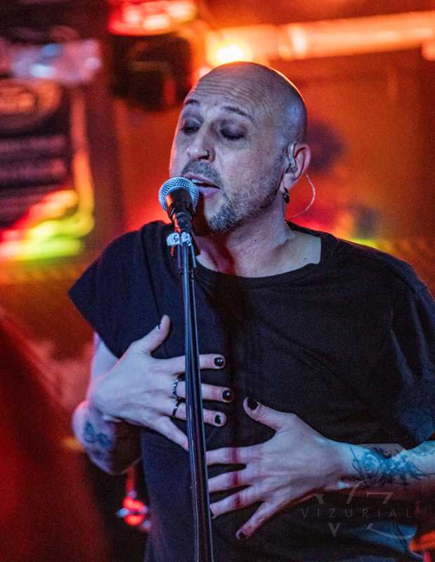 Bushido - Love Metal Fest