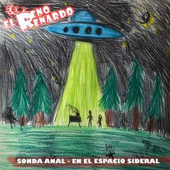 Próximos conciertos de El Reno Renardo y nuevo video
