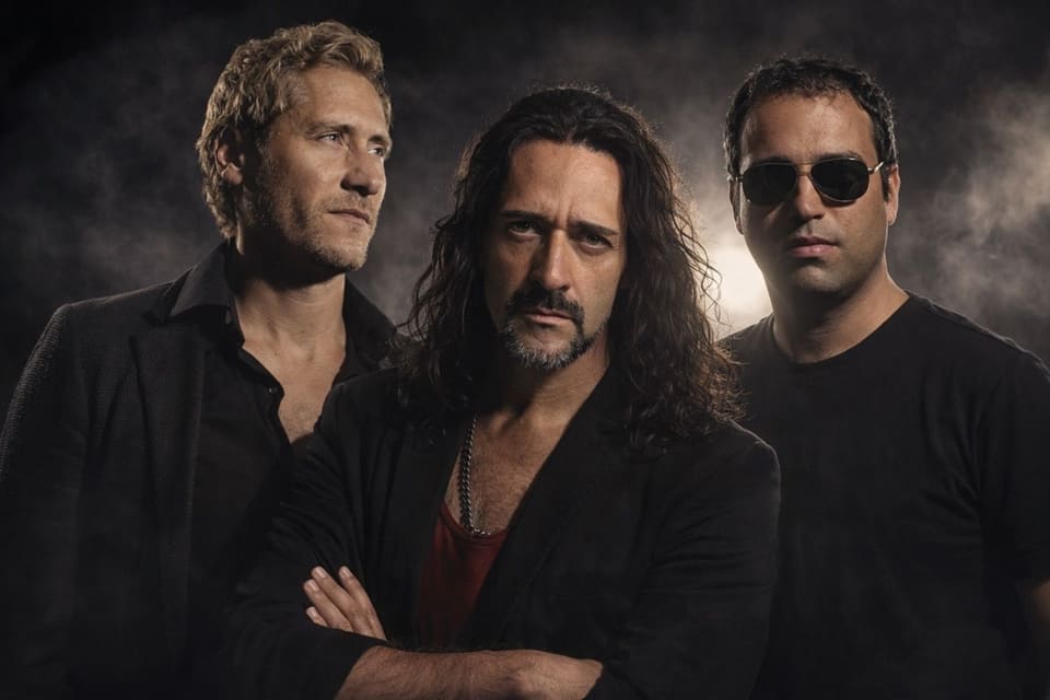 «Theory Of Sin» es el nuevo álbum de Elegacy que saldrá en 2026