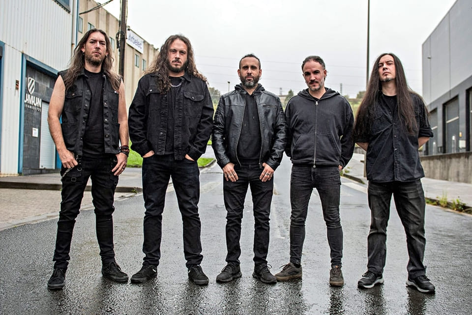 Empire of Disease amplía su «Depravity European Tour 2026» con nuevas fechas por cinco países europeos