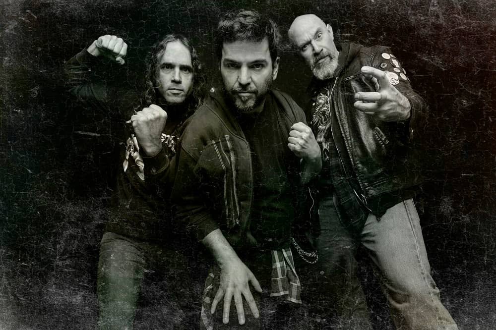 Los chilenos Engrupid Pipol presentan el nuevo videoclip de “Inspireichon Burn” perteneciente a su álbum conceptual “Quadragenta At Finem Mundi”