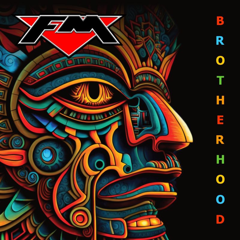 Reseña: FM y la increíble unión imparable de «Brotherhood»