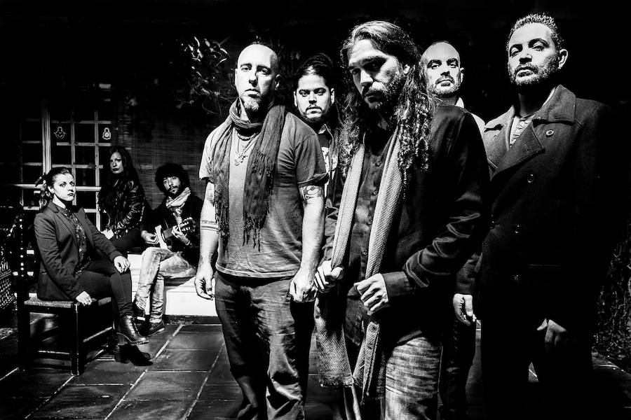 Fausto Taranto amplia fechas para su gira «Ruina, Amor y Navaja”