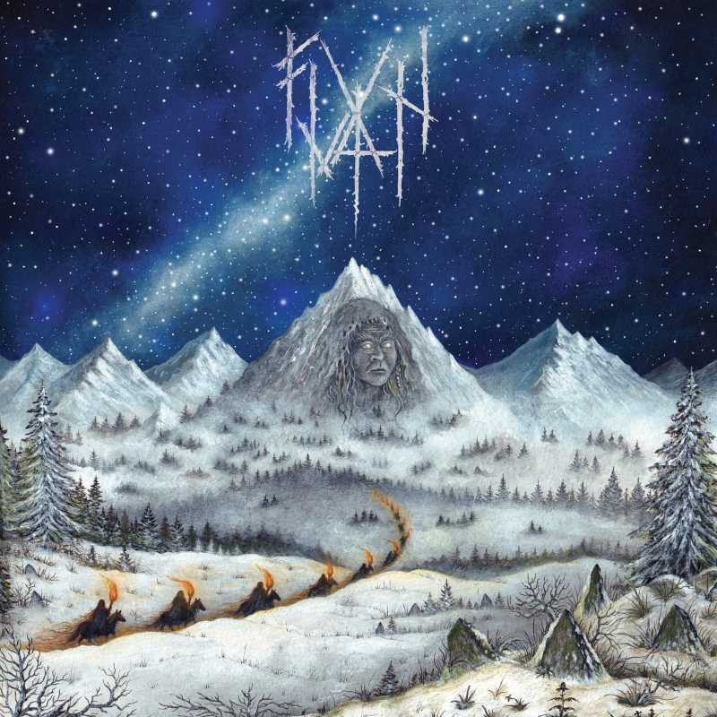Nuevo disco de Fuath el proyecto de Andy Marshall de Saor