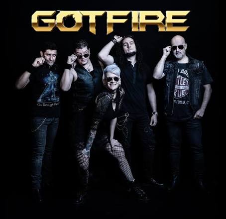 GotFire HardRock y Zyphra estarán juntos en la Sala The Godfather a principios de febrero