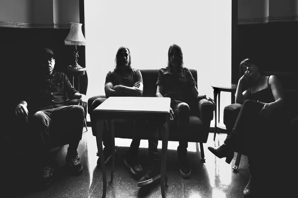 Febrero terminará con el estreno del nuevo disco de Hela, «A Reign to Conquer»