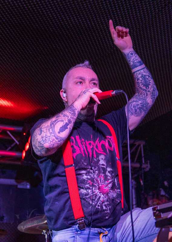 Hellvetics - Love Metal Fest
