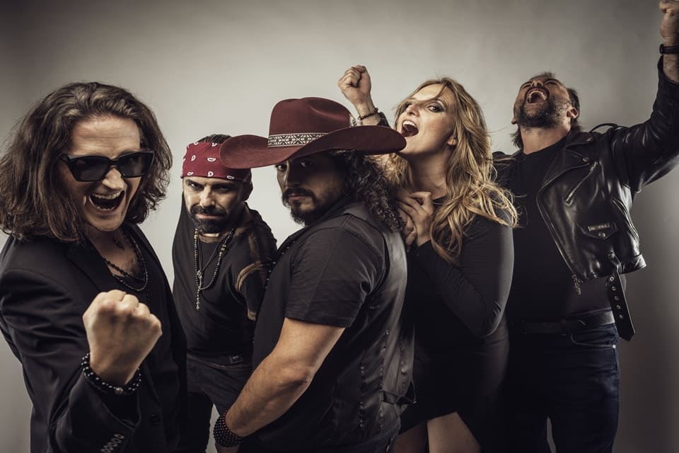 HighWay ataca fuerte con un nuevo himno explosivo de su próximo álbum «Last Call for Rock’n’Roll»
