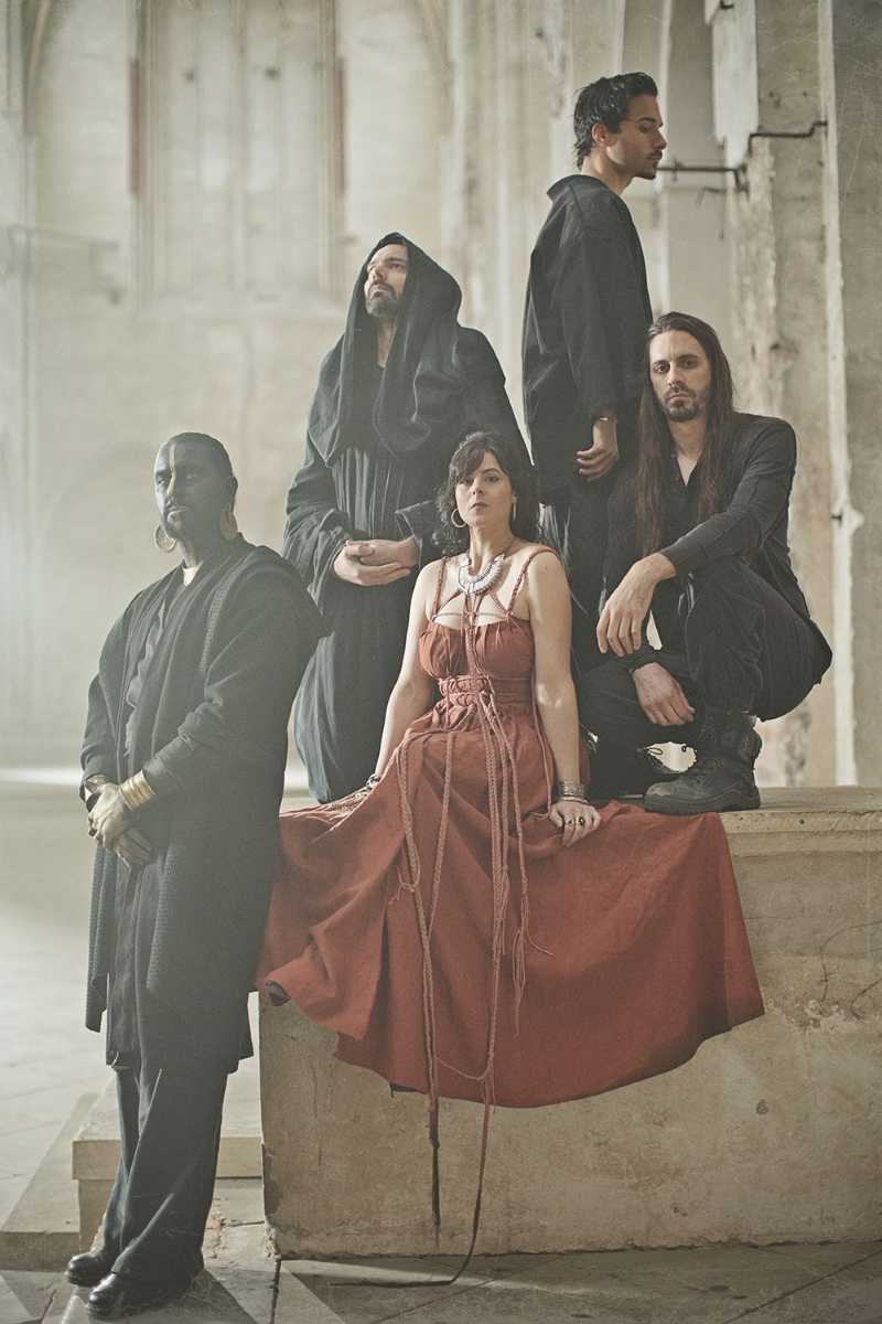 Igorrr empieza su tour europeo y presenta el video de su canción «Limbo»