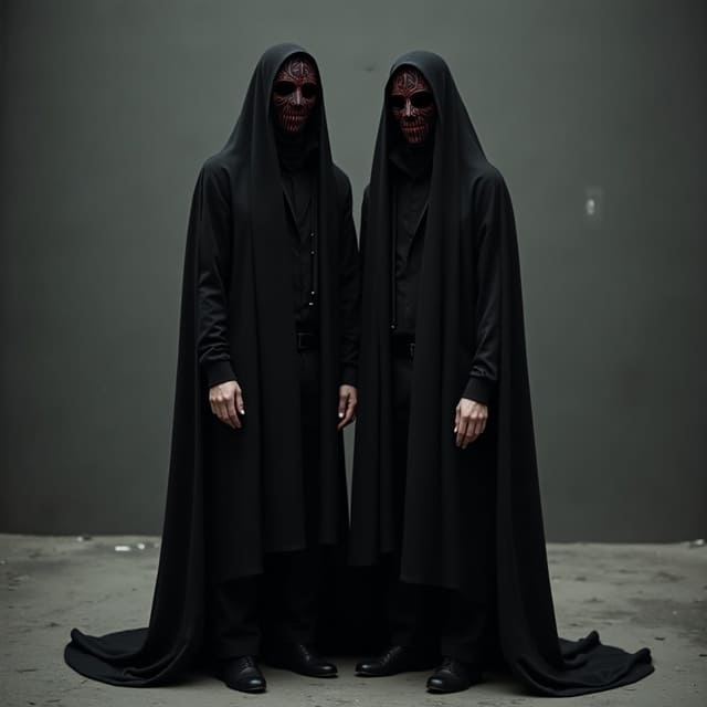 Inner Shrine regresa a la era de «Fallen Beauty» con el nuevo EP «Sanguis Vitae»