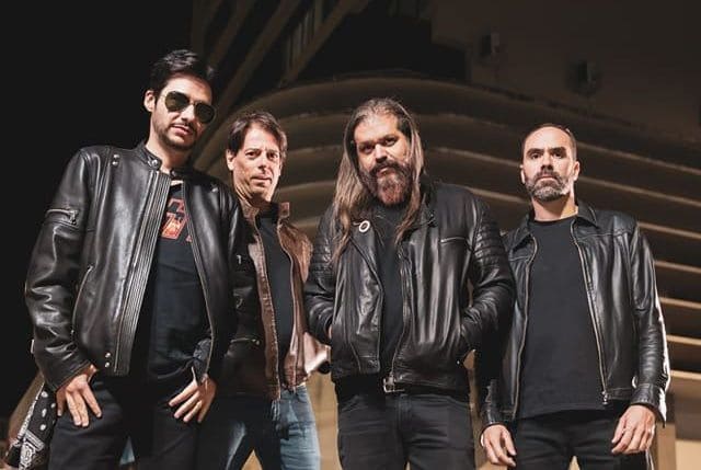 Insanidade profundiza en el hard rock y el heavy metal en «Enough to Be a Loser»