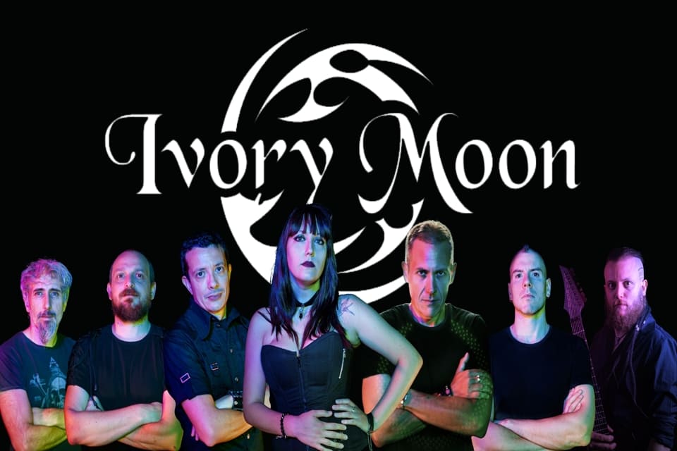 Ya está disponible el nuevo adelanto del grupo Ivory Moon, «The Silent Ruins of Mars»