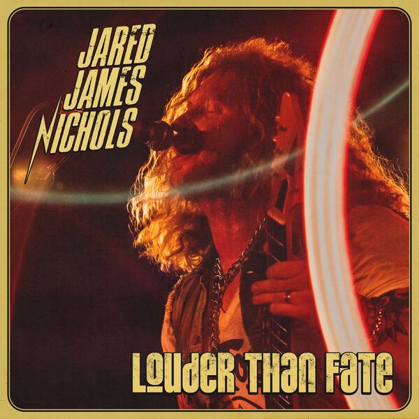 Jared James Nichols nos presenta el video de su single «Runnin ´Hot»