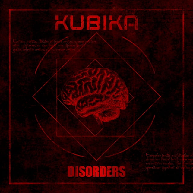 Reseña: Kubika y el efecto mariposa de «Disorders»