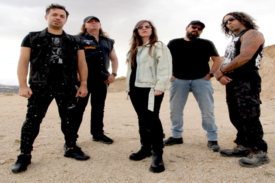 Estreno del videoclip de «Yo Seguiré Aquí» perteneciente al nuevo álbum de la banda Kylowatios