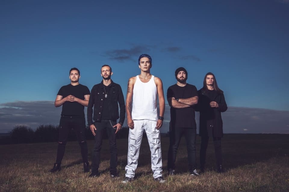 Videoclip en directo de Last Addiction con respecto a su tema «Ghost»