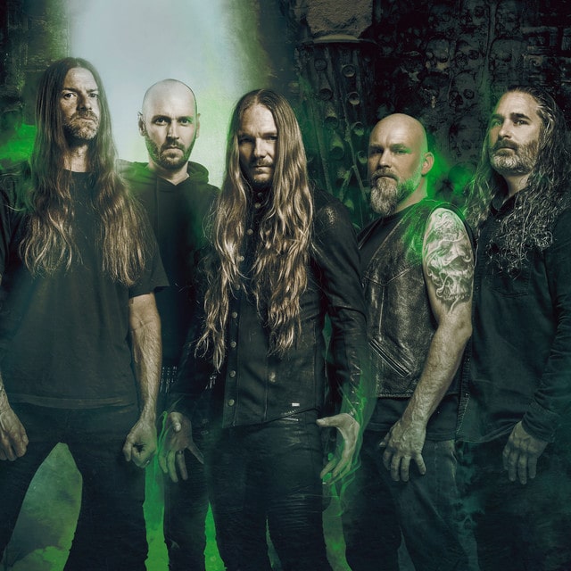 Inminente gira de Legion of the Damned en España por medio de Manguales