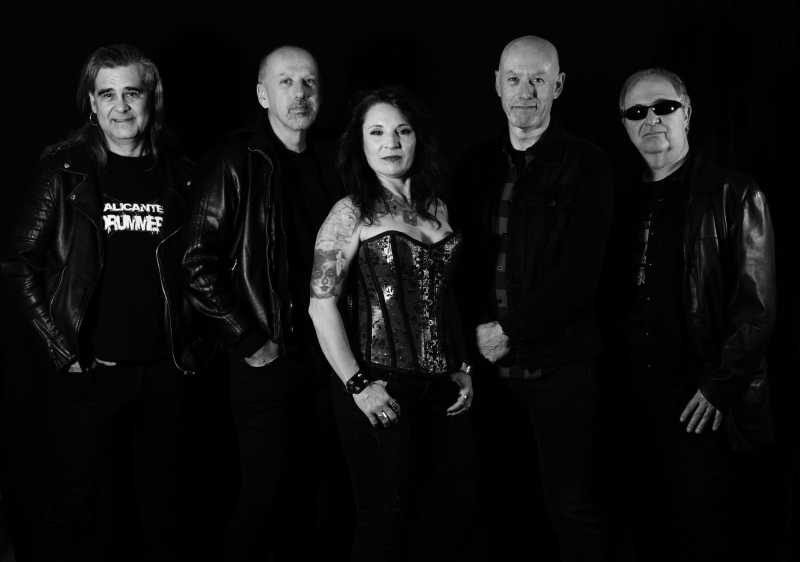 Leviatán han publicado el video de su canción «Insurrección»