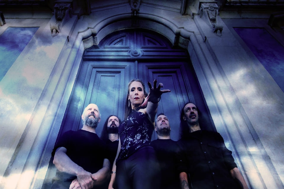 El grupo lusitano Malignea nos otorga los detalles de su nuevo disco “A Aldeia”