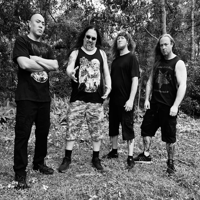 Massacre revela unos planes futuros para un álbum recopilatorio