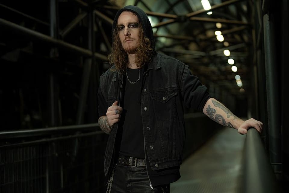 La banda NBX incursiona en el nü metal con ‘De Mal En Peor’