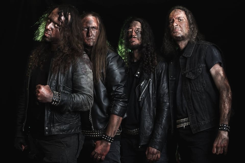 Nuevo sencillo apocalíptico de death sinfónico, «Shadow Spell», de la banda Nefastis