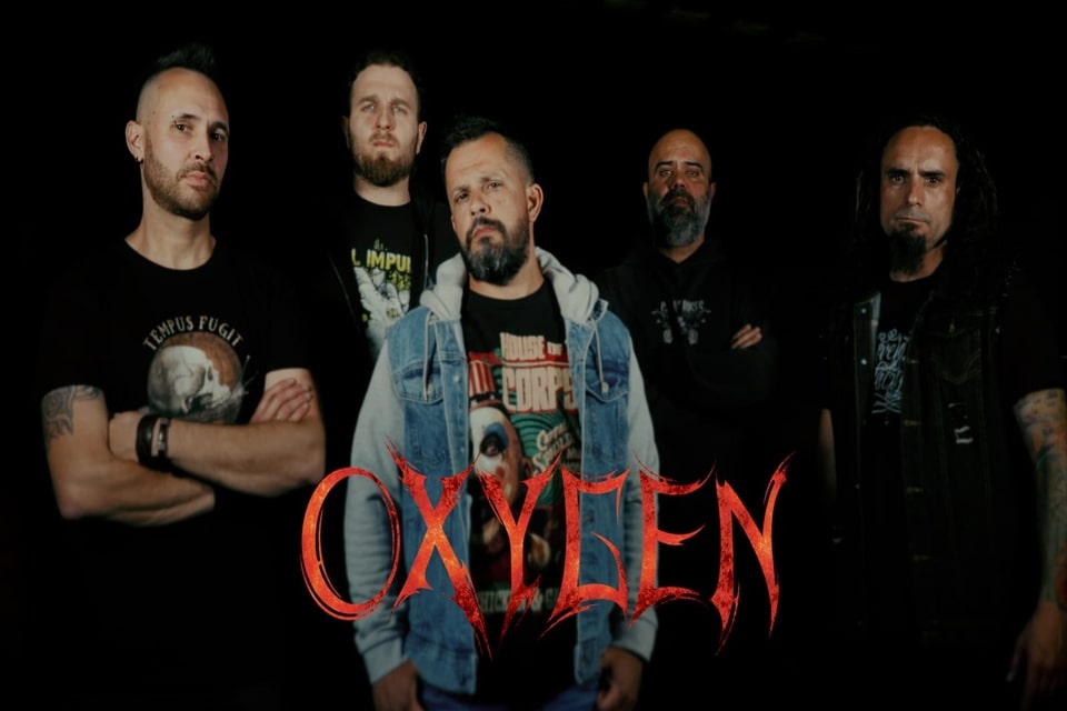 Oxygen despide el año con el videoclip de “Selecting Player”