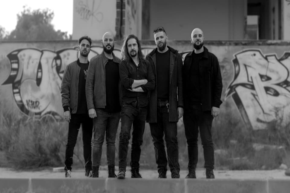 El grupo Reylobo anuncia un concierto en la Sala Barracudas de Madrid