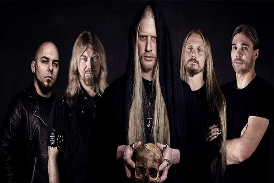 Saille firma con Non Serviam Records para el nuevo álbum «Forebode» que saldrá a mitad de febrero