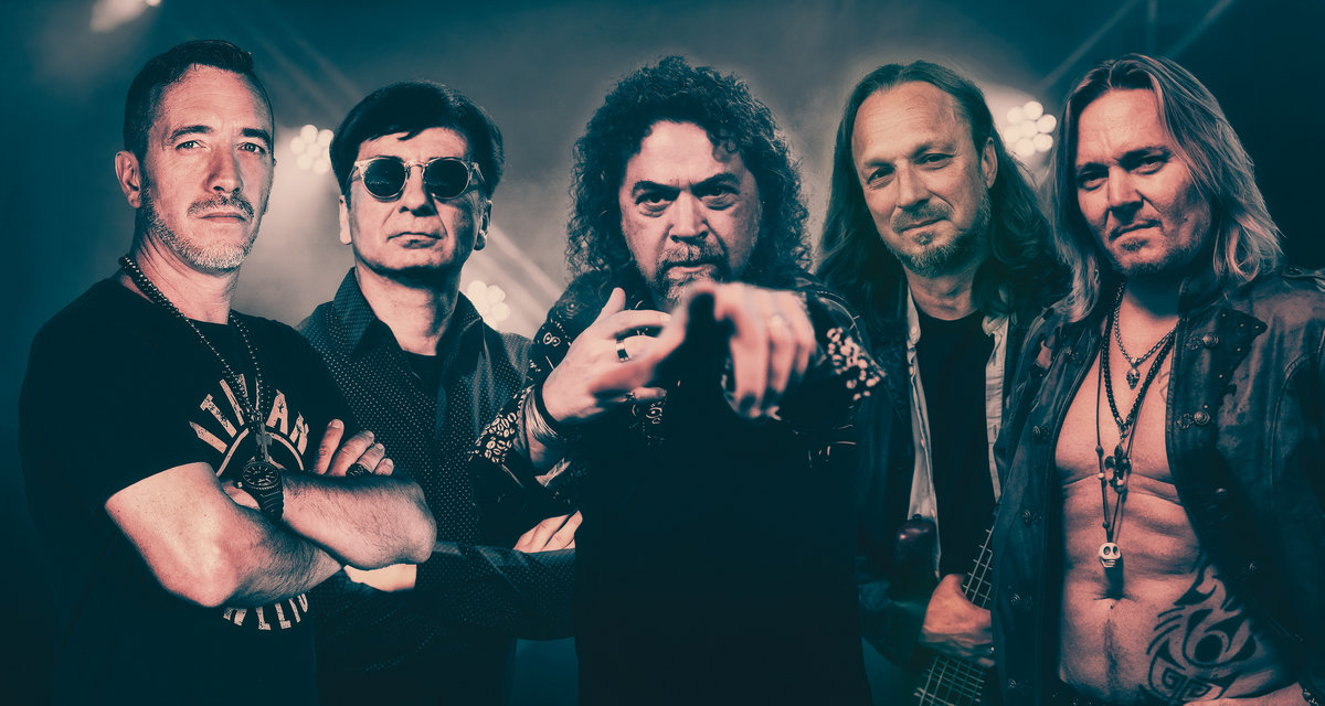 Sainted Sinners adelantan otro sencillo llamado «Sunshine»