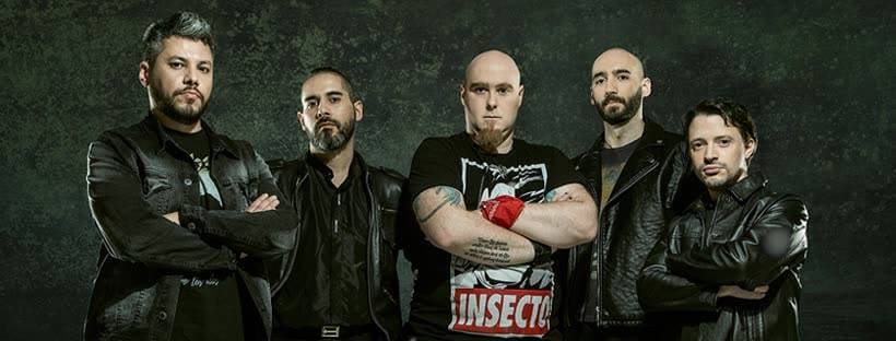 Disco debut de los argentinos Saphira con múltiples colaboraciones