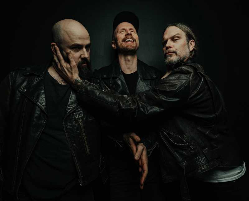 Satan Takes A Holiday estrena su EP llamado “Covering Our Tracks: Part 1”