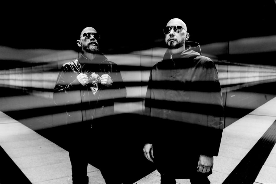 El dúo thrasher germánico Satanic Squirrel desvela el EP de «Crush Everyone» como inicio del 2026