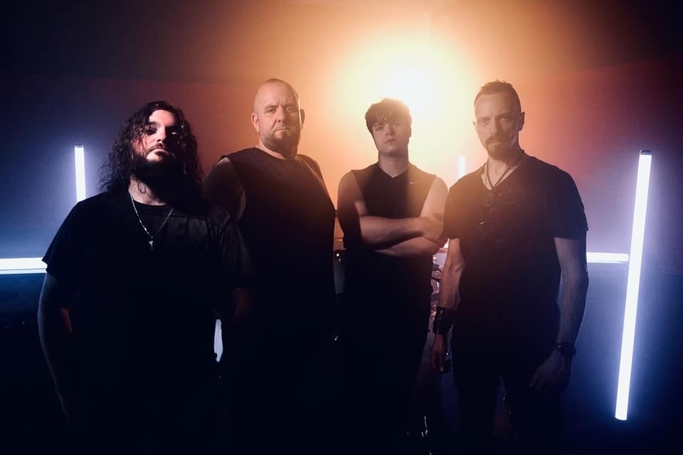 La fuerza del death metal melódico Selias regresa con el videoclip de «Cautionary Tale»