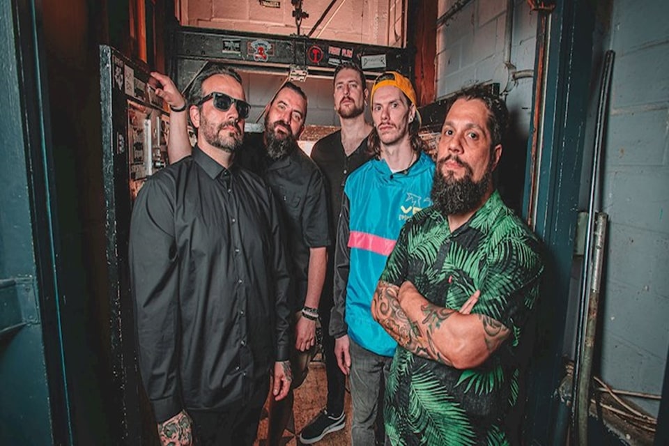 Semper Acerbus vuelve a atacar al corazón con su nuevo trabajo «Following Omens»