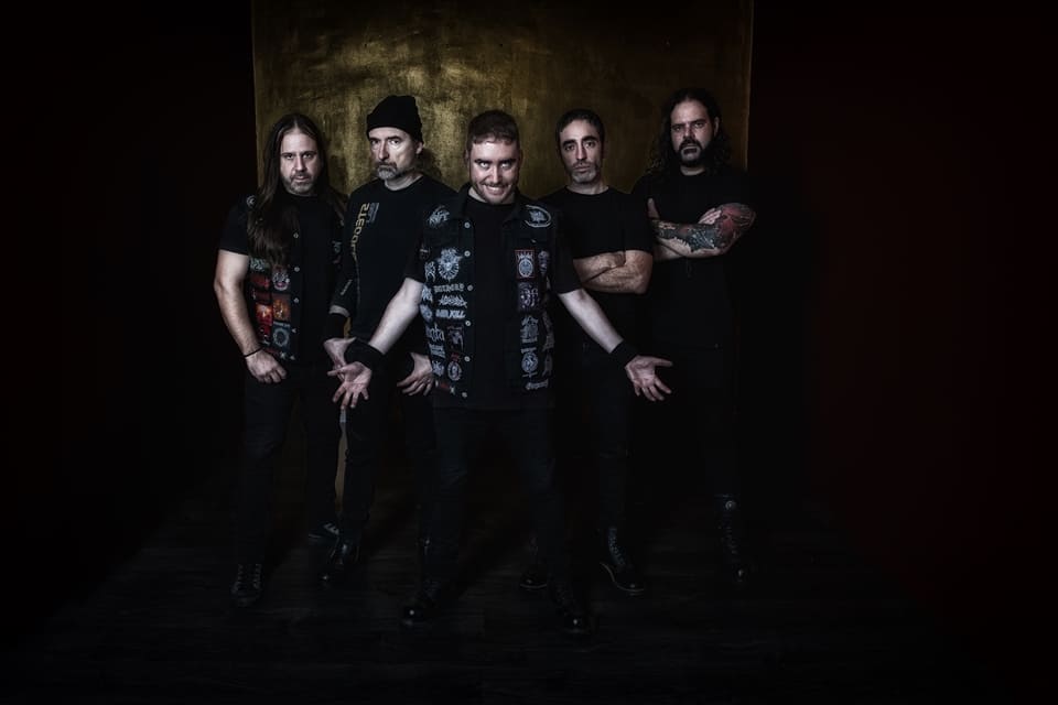 Nuevo álbum de Sickoticks y concierto presentación del mismo en Barcelona