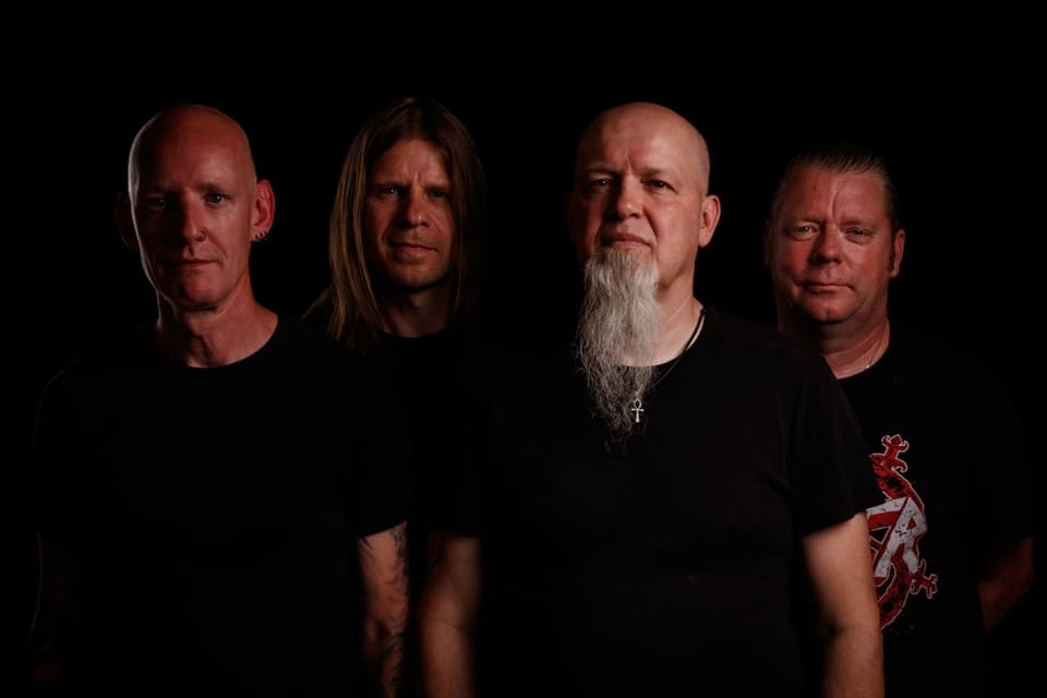 Stung no tardará en sacar su próximo trabajo con su fusión de estilos musicales extremos