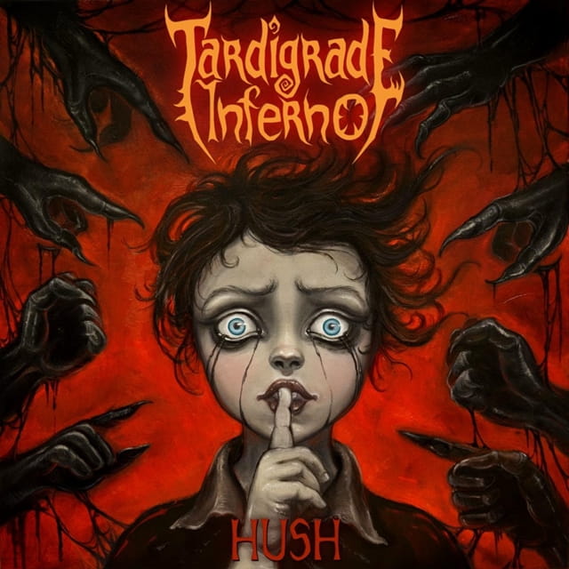 Reseña: Tardigrade Inferno y la pesadilla navideña de «Hush»
