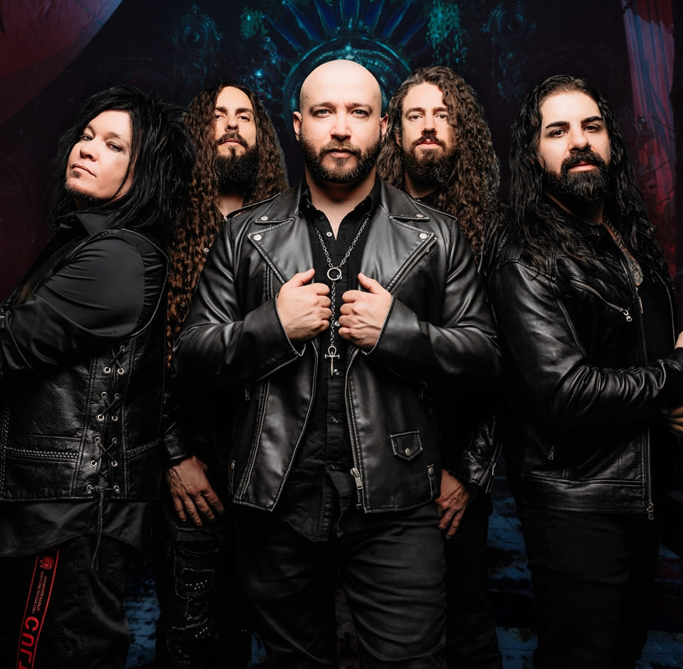 The Nocturnal Affair comienza 2026 con un primer videoclip, «Deep»