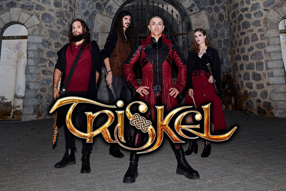 Triskel desata la furia del Kraken con el videoclip de «Resaca en Alta Mar»